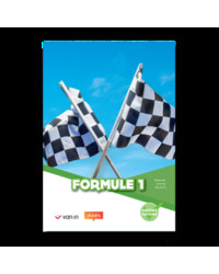 Formule 1 - 2B Leerwerkboek