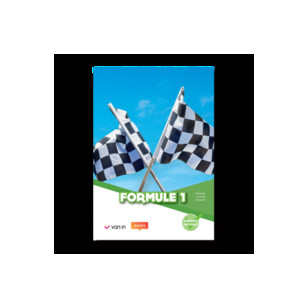 Formule 1 - 2B Leerwerkboek