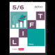 Lift 5-6 D/A & A - odoo leerwerkboek