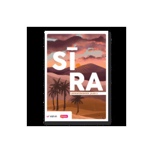 Sira 3 - leerwerkboek