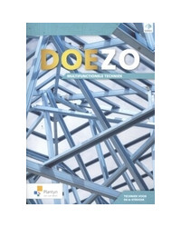 DOEZO: Multifunctionele techniek Werkboek (incl. Scoodle)