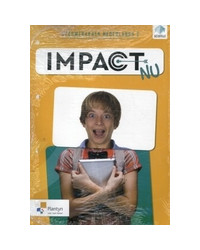 Impact NU 2 Leerwerkboek (incl. Scoodle)