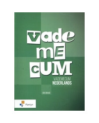 Impact NU Vademecum 2de graad