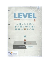 Level 2 (incl. Scoodle) Werkboek (pakket: part 1,2 en vademecum)
