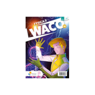 WACO Fysica 3 Leerwerkboek Doorstroomfinaliteit 2u (incl. Scoodle) (ed. 2)