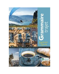 Grammaire trajet Leerboek Edition revue