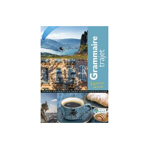 Grammaire trajet Leerboek Edition revue