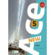 New Ace 5 Extra -Leerwerkboek (incl. Pelckmans Portaal)