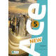 New Ace 5 Textbook (incl. Pelckmans Portaal)
