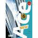 New Ace 6 Extra Leerwerkboek (incl. Pelckmans Portaal)