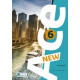 New Ace 6 Textbook (incl. Pelckmans Portaal)