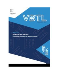 VBTL 5/6 - leerboek Matrices & stelsels D-economie en wetenschappen