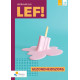 LEF! 5/6 Gezondheidszorg deel 1/2 (incl. digitale leerpaden, Scoodle) (pakket)