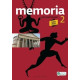 Memoria 2 Leerwerkboek (editie 2025) (incl. Pelckmans Portaal)
