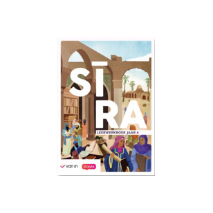 Sira 4 - leerwerkboek